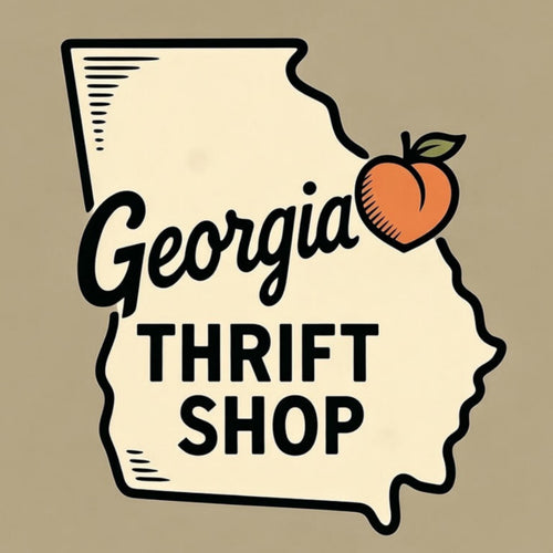 Georgia Thrift Shop